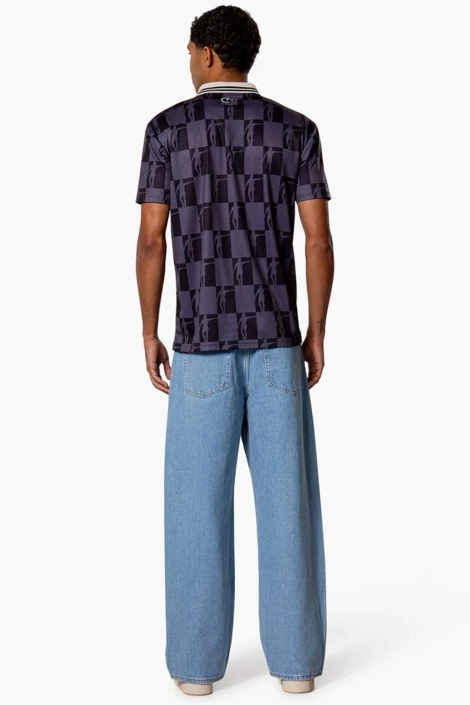 Cruyff icon polo